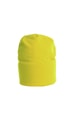 Projob Muts gevoerde Beanie 9038 geel
